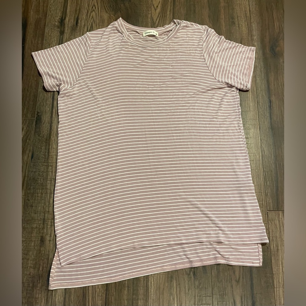 Ginger G Top Size Medium